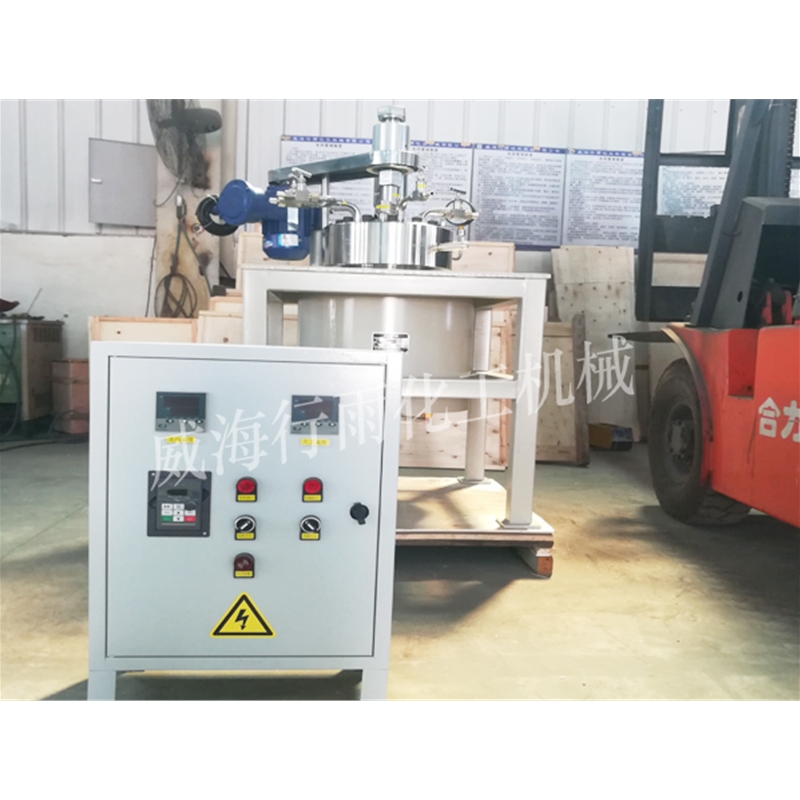 安徽中试反应釜