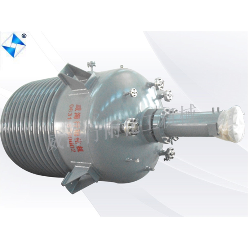 安徽大型生产型反应釜