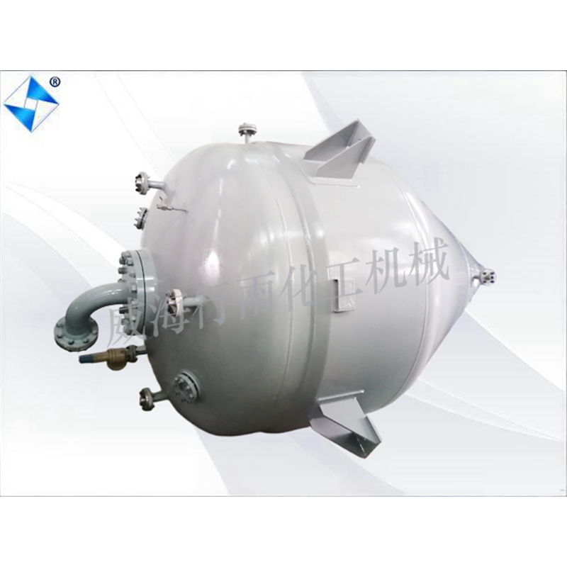 安徽大型生产型反应釜