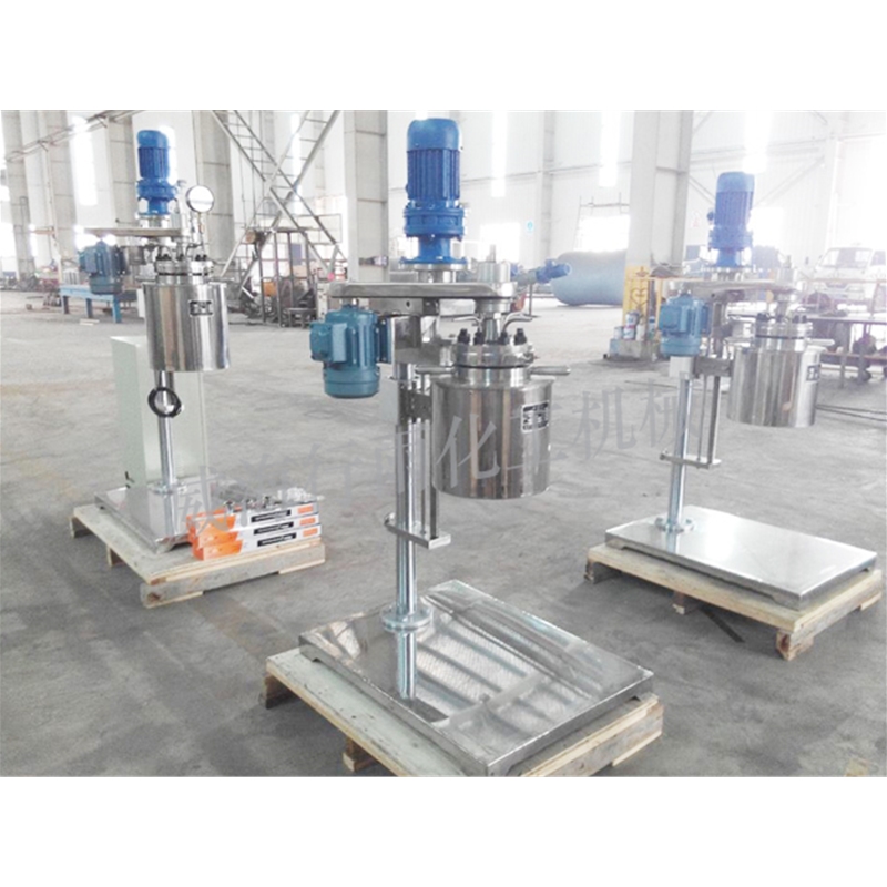 安徽实验室反应釜