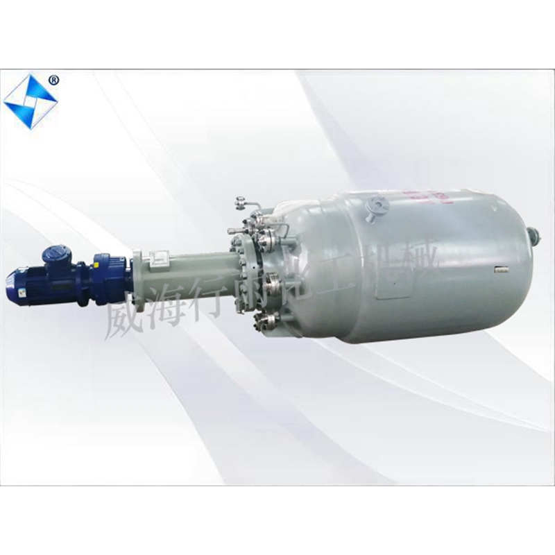 安徽生产型反应釜