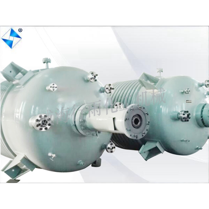 安徽生产型反应釜