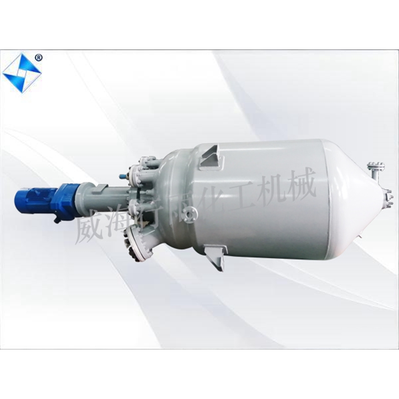 安徽生产型反应釜