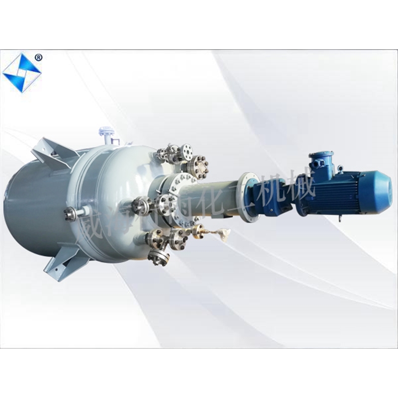 安徽生产型反应釜