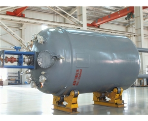 安徽生产型反应釜