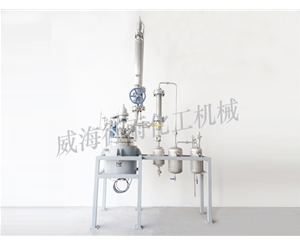 安徽酯化缩聚反应釜