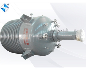 安徽大型生产型反应釜