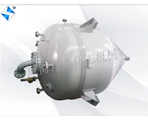 安徽大型生产型反应釜