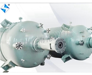 安徽生产型反应釜