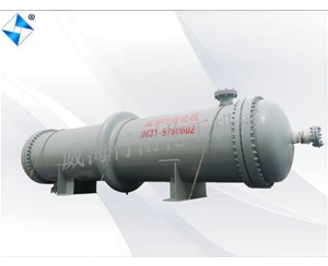 安徽生产型反应釜