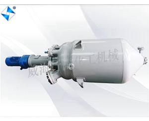 安徽生产型反应釜